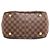 Borsa Louis Vuitton Verona PM Damier ebene - vista 4