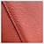 Céline Borsa a tracolla a secchiello Sangle Celine Rosso  - vista 12