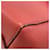 Céline Borsa a tracolla a secchiello Sangle Celine Rosso  - vista 18