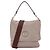 Borsa a tracolla 2-Way Loewe Anagram Grigio