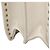 Bolsa 2-Way com tachas Miu Miu Branco - vista 13
