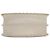 Bolsa 2-Way com tachas Miu Miu Branco - vista 4