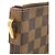 Borsa Louis Vuitton Belmont Damier ebene - vista 14