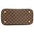 Borsa Louis Vuitton Belmont Damier ebene - vista 4