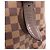 Borsa Tote Louis Vuitton Damier Hampstead MM Damier ebene - vista 14