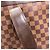 Borsa Tote Louis Vuitton Damier Hampstead MM Damier ebene - vista 16
