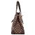 Borsa Tote Louis Vuitton Damier Hampstead MM Damier ebene - vista 3