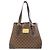 Borsa Tote Louis Vuitton Hampstead MM Damier ebene