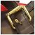 Borsa Tote Louis Vuitton Hampstead MM Damier ebene - vista 15