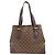 Borsa Tote Louis Vuitton Hampstead MM Damier ebene - vista 2
