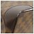 Borsa Tote Louis Vuitton Hampstead MM Damier ebene - vista 22