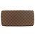 Borsa Tote Louis Vuitton Hampstead MM Damier ebene - vista 4