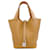 Hermès Borsa Hermes Picotin Lock PM Camel Cammello