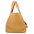 Hermès Borsa Hermes Picotin Lock PM Camel Cammello - vista 3