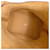 Hermès Borsa Hermes Picotin Lock PM Camel Cammello - vista 5