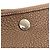 Hermès Bolso Tote Hermes Garden Party PM Gris pardo - vista 17