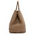 Hermès Bolso Tote Hermes Garden Party PM Gris pardo - vista 3