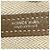Hermès Bolso Tote Hermes Garden Party PM Gris pardo - vista 6