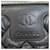 Borsa a Spalla Chanel Coco Cocoon Nero  - vista 15