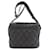 Borsa a Spalla Chanel Coco Cocoon Nero  - vista 2