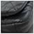 Borsa a Spalla Chanel Coco Cocoon Nero  - vista 22