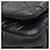 Borsa a Spalla Chanel Coco Cocoon Nero  - vista 23