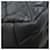 Borsa a Spalla Chanel Coco Cocoon Nero  - vista 24