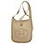 Hermès Borsa a tracolla Hermes Evelyne TPM Beige