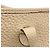 Hermès Borsa a tracolla Hermes Evelyne TPM Beige - vista 6