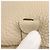 Hermès Borsa a tracolla Hermes Evelyne TPM Beige - vista 7