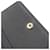 Valentino Garavani Valentino Rockstud Bi-fold Leather Wallet for Women Black  - view 14