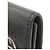 Gucci Interlocking G Leather Key Case Black - view 14