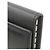 Gucci Interlocking G Leather Key Case Black - view 16