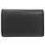 Gucci Interlocking G Leather Key Case Black - view 2