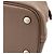 Hermès Borsa Hermes Bolide 31 in Etoupe Gray Taupe - vista 22