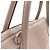 Hermès Borsa Hermes Bolide 31 in Etoupe Gray Taupe - vista 24