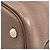 Hermès Borsa Hermes Bolide 31 in Etoupe Gray Taupe - vista 30