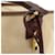 Borsa Loewe Amazona Beige - vista 19