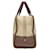 Borsa Loewe Amazona Beige - vista 3