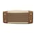 Borsa Loewe Amazona Beige - vista 4