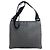 Borsa a Spalla Gucci GG Supreme Nero - vista 2