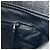 Borsa a Spalla Gucci GG Supreme Nero - vista 9
