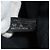 Hermès Hermes Sac Fourre-Tout MM Tote Bag Nero - vista 7