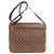 Borsa a Spalla Louis Vuitton Damier Canvas Spencer Damier ebene - vista 2
