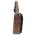 Borsa a Spalla Louis Vuitton Damier Canvas Spencer Damier ebene - vista 3