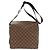Louis Vuitton N45255 Naviglio Bolso de Hombro Damier ebene