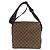 Louis Vuitton N45255 Naviglio Bolso de Hombro Damier ebene - vista 2