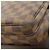 Louis Vuitton N45255 Naviglio Bolso de Hombro Damier ebene - vista 25