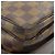 Borsa a tracolla Louis Vuitton Damier Canvas Naviglio Damier ebene - vista 24