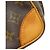 Borsa a tracolla in tela Monogram Louis Vuitton Monogramma - vista 13